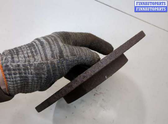 купить Диск тормозной на Ford Mondeo 3 2000-2007