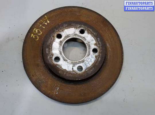 купить Диск тормозной на Ford Mondeo 3 2000-2007