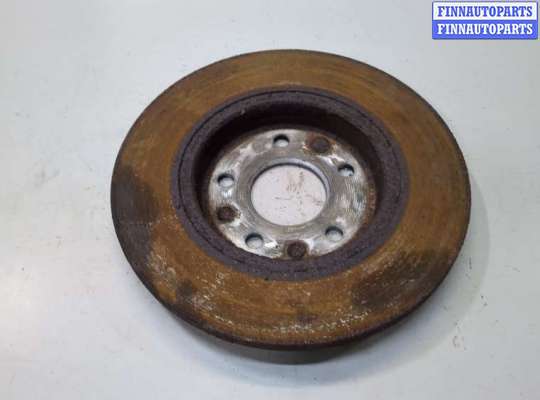 купить Диск тормозной на Ford Mondeo 3 2000-2007