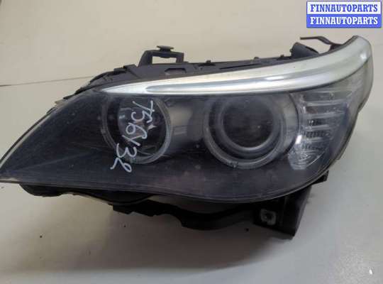 Купить Фара (передняя) на BMW 5 E60 2003-2010 Фара (передняя) BM3483505 на BMW 5 E60 2003-2010