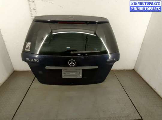 Щеткодержатель MB1574580 на Mercedes ML W164 2005-2011