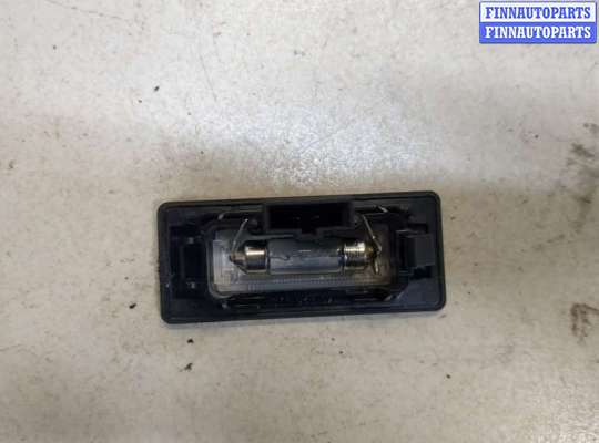 купить Подсветка номера на Audi A4 (B8) 2007-2011
