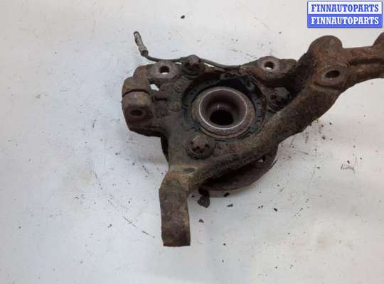 купить Ступица (кулак, цапфа) на Opel Zafira B 2005-2014