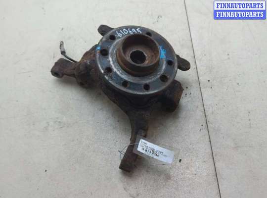 купить Ступица (кулак, цапфа) на Opel Zafira B 2005-2014