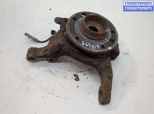 купить Ступица (кулак, цапфа) на Opel Zafira B 2005-2014