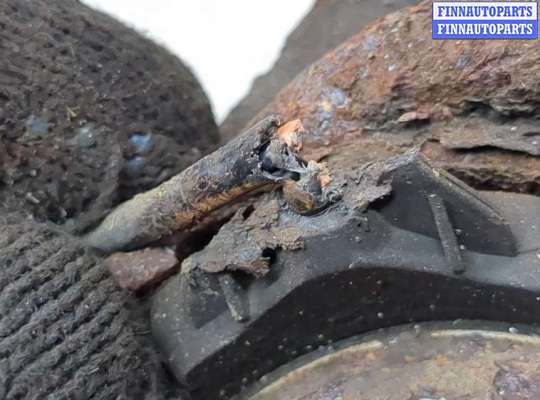 купить Ступица (кулак, цапфа) на Opel Zafira B 2005-2014