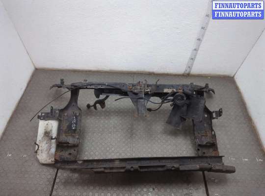 Замок капота NS949182 на Nissan Qashqai 2006-2013