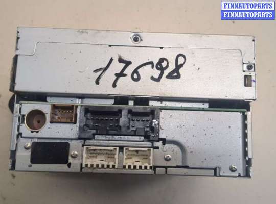 купить Магнитола на Infiniti FX 2002-2009