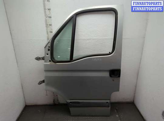 Ручка двери салона RN1597056 на Renault Master 1998-2010