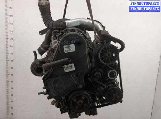 купить ТНВД на Volvo XC90 2002-2014