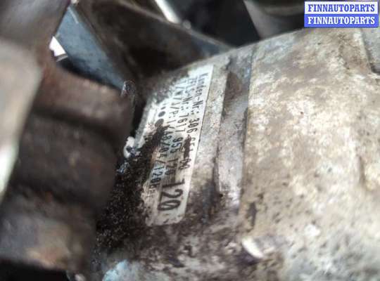 купить ТНВД на Volvo XC90 2002-2014