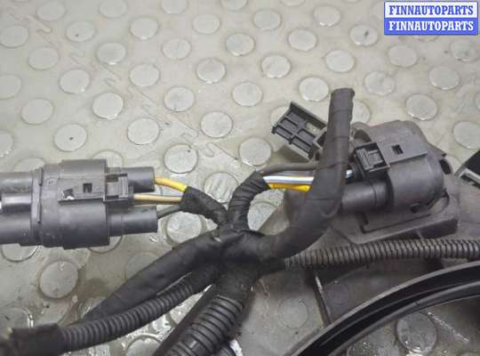 купить Вентилятор радиатора на Opel Astra J 2010-2017