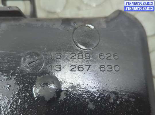 купить Вентилятор радиатора на Opel Astra J 2010-2017