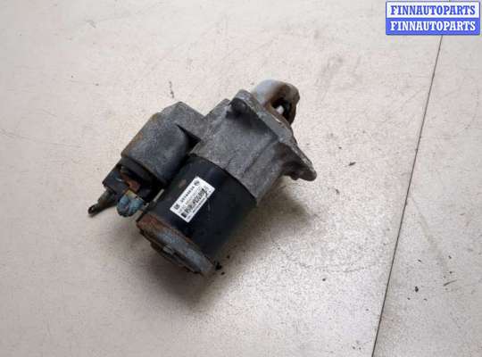 купить Стартер на Chevrolet Trax 2016-2022