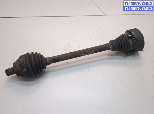 Купить Полуось (приводной вал, шрус) на Volkswagen Golf Plus Полуось (приводной вал, шрус) VG2741753 на Volkswagen Golf Plus