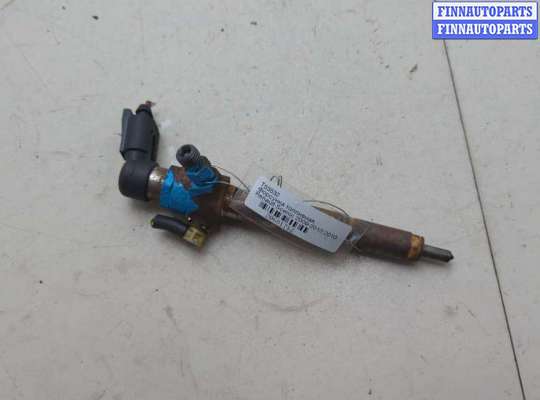 купить Форсунка топливная на Renault Scenic 2009-2012