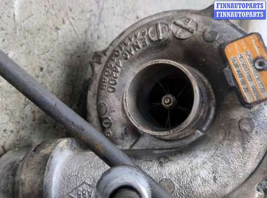 купить Турбина на Renault Megane 3 2009-2016