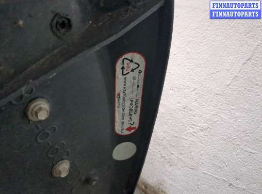 купить Решетка радиатора на BMW 6 E63 2003-2010