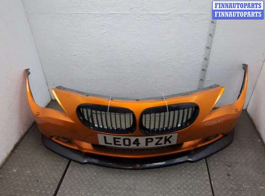 Купить Решетка радиатора на BMW 6 E63 2003-2010 Решетка радиатора BM3668351 на BMW 6 E63 2003-2010