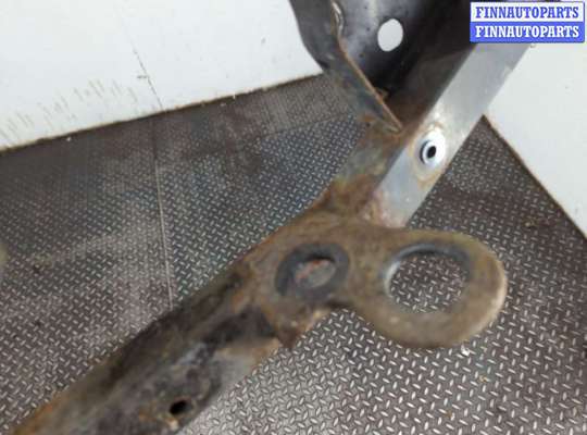 купить Датчик удара на Nissan Qashqai 2006-2013