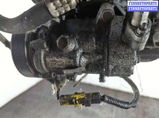 купить Генератор на Peugeot 206 1998-2012