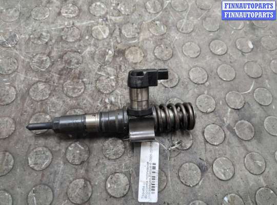 купить Форсунка топливная на Volkswagen Passat 6 2005-2010