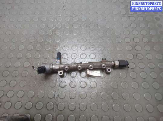 купить Рампа (рейка) топливная на Volkswagen Caddy 2015-2020