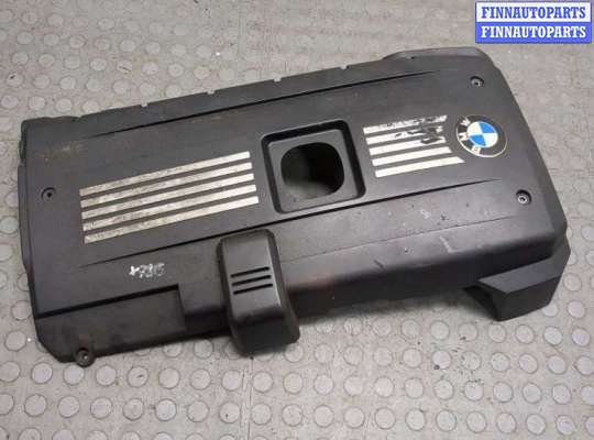 Купить Накладка декоративная на ДВС на BMW 3 E90, E91, E92, E93 2005-2012 Накладка декоративная на ДВС BM3555645 на BMW 3 E90, E91, E92, E93 2005-2012