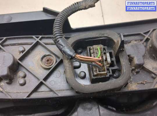 купить Фонарь (задний) на Citroen Jumper (Relay) 2006-2014