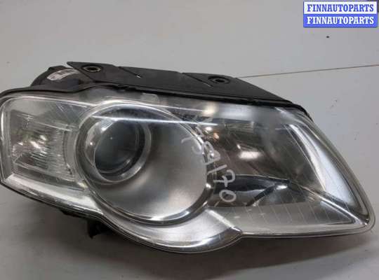 Фара (передняя) VG2704884 на Volkswagen Passat 6 2005-2010