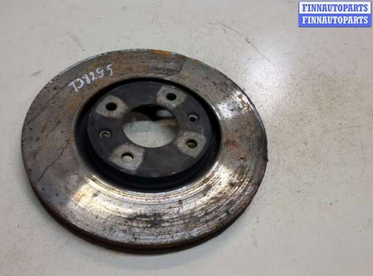 купить Диск тормозной на Citroen C5 2004-2008