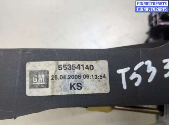 купить Кулиса КПП на Opel Zafira B 2005-2012