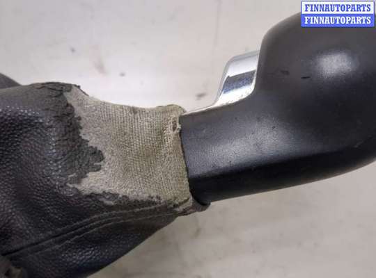 купить Кулиса КПП на Opel Zafira B 2005-2014