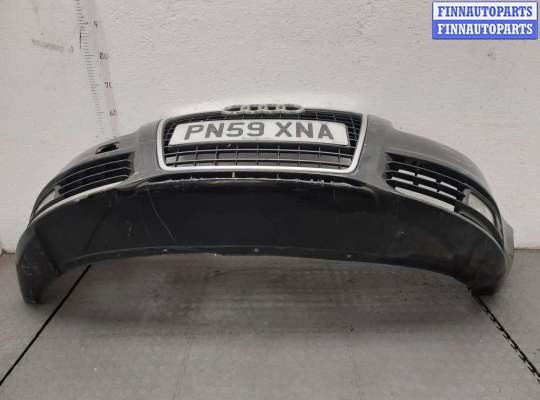 купить Бампер на Audi A6 (C6) 2004-2011