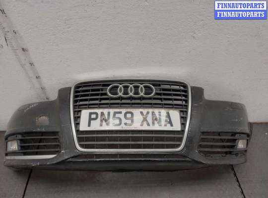купить Бампер на Audi A6 (C6) 2004-2011