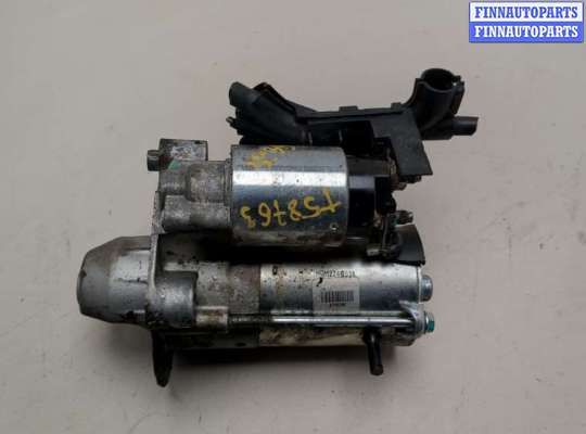 Стартер FO2152988 на Ford Fusion 2002-2012