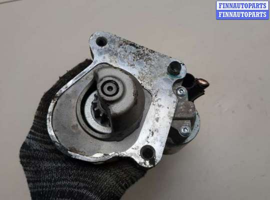 купить Стартер на Ford Fusion 2002-2012