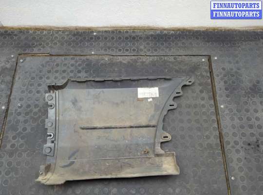 купить Клык бампера на Ford Transit 2014-2025