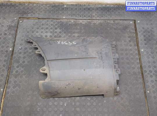 купить Клык бампера на Ford Transit 2014-2025