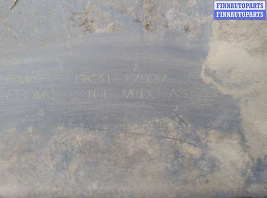 купить Клык бампера на Ford Transit 2014-2025