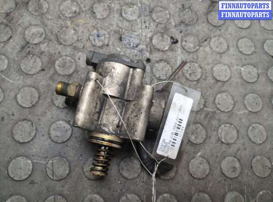 ТНВД AU1757580 на Audi A6 (C6) 2004-2011