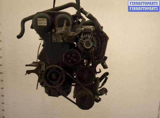 купить Двигатель (ДВС) на Ford Focus 2 2008-2011