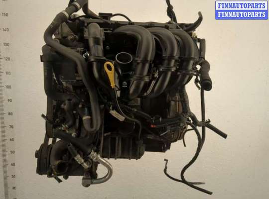 купить Двигатель (ДВС) на Ford Focus 2 2008-2011