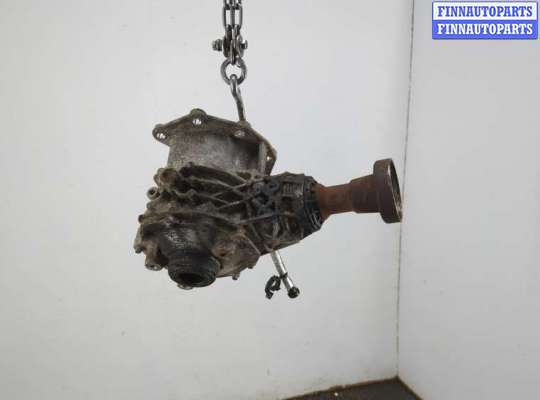 купить Редуктор Раздаточный КПП (раздатка) на Ford Escape 2015-2019