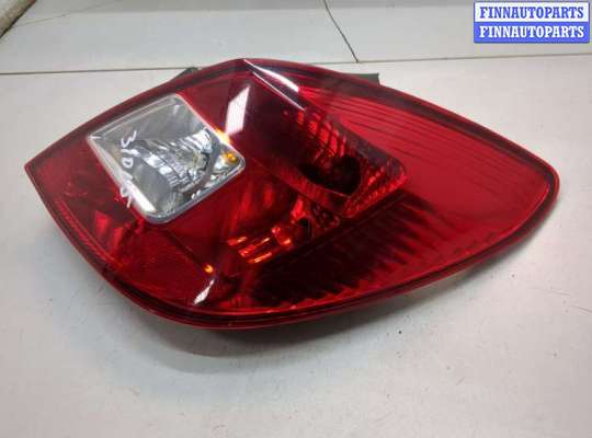 купить Фонарь (задний) на Opel Corsa D 2006-2014