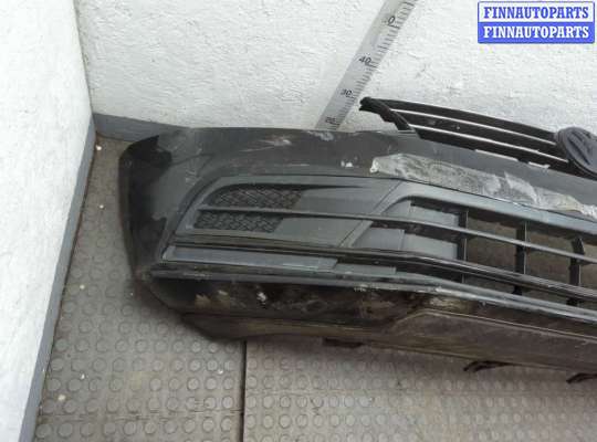 купить Бампер на Volkswagen Jetta 6 2010-2018