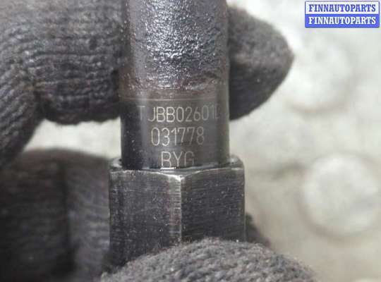 купить Форсунка топливная на Ford Transit 2000-2006