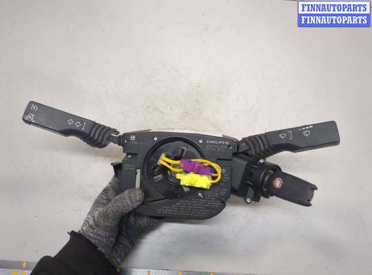 купить Переключатель поворотов и дворников (стрекоза) на Opel Signum