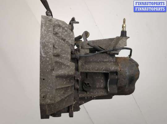 купить КПП 5-ст.мех. (МКПП) на Nissan Micra K12E 2002-2010