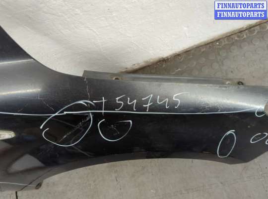 купить Крыло на KIA Ceed 2007-2012